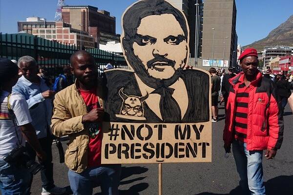Atul Gupta