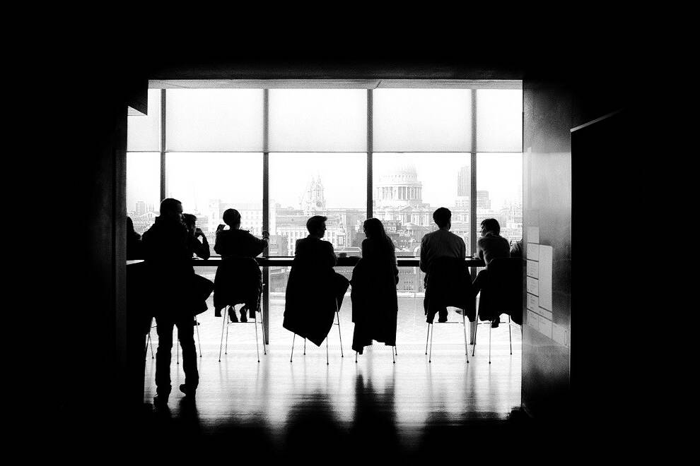 Corporate arrogance