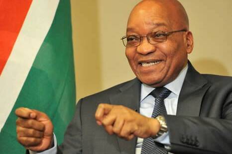 Zuma
