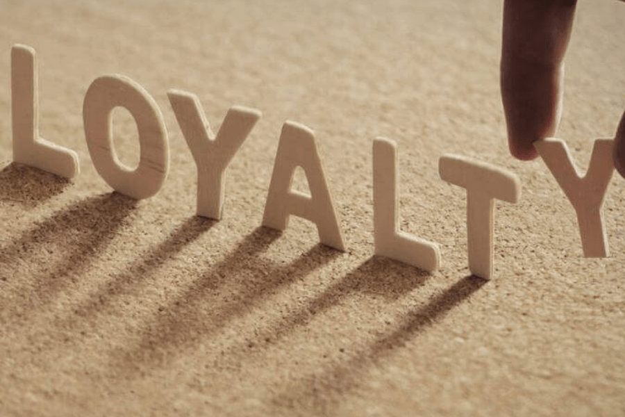 Loyalty: A destructive comfort zone